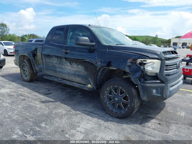 TOYOTA TUNDRA 2015 5tfrm5f11fx090350