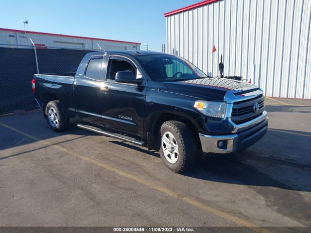 TOYOTA TUNDRA 2015 5tfrm5f11fx090610