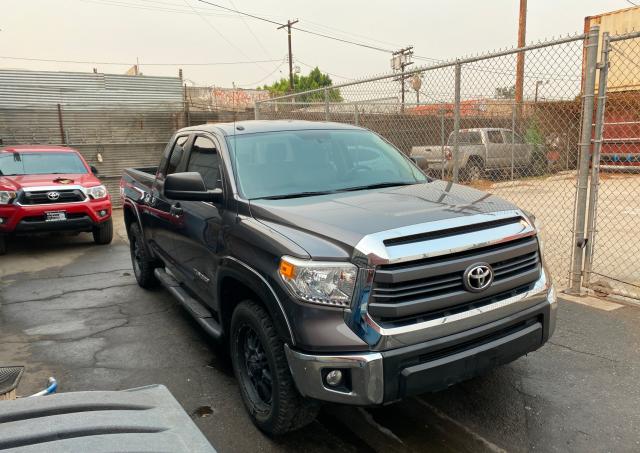 TOYOTA TUNDRA DOU 2015 5tfrm5f11fx092342