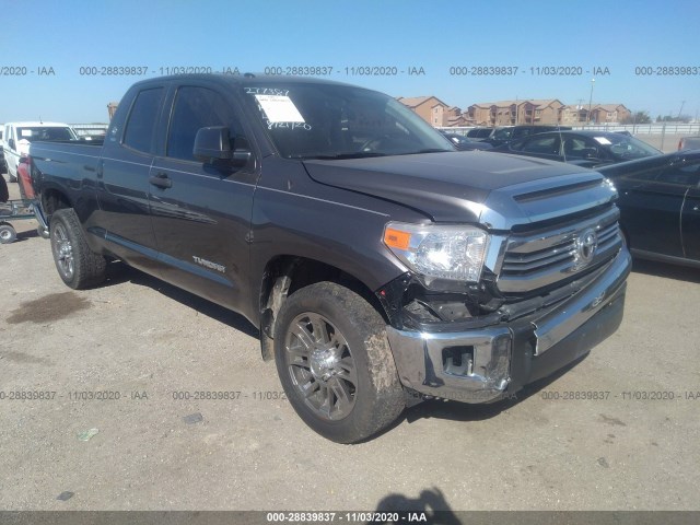 TOYOTA TUNDRA 2WD TRUCK 2016 5tfrm5f11gx098191