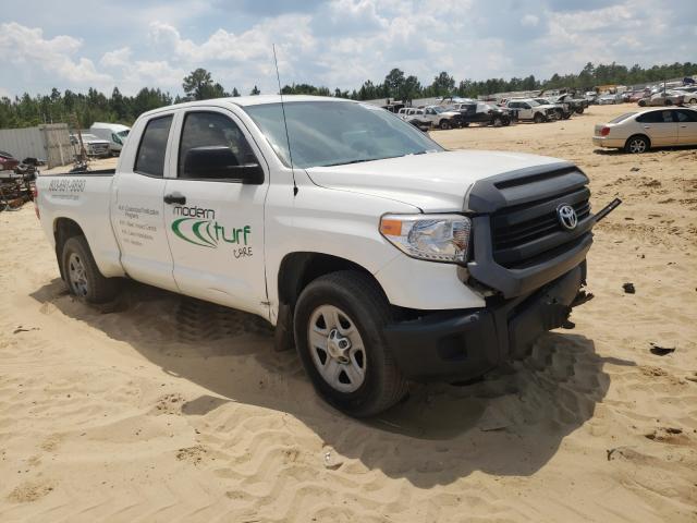 TOYOTA TUNDRA DOU 2016 5tfrm5f11gx100859