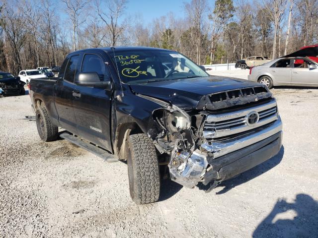 TOYOTA TUNDRA DOU 2016 5tfrm5f11gx101154