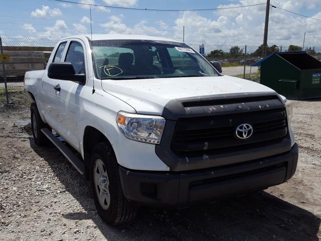 TOYOTA TUNDRA DOU 2016 5tfrm5f11gx101851