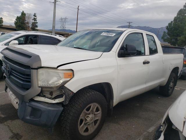 TOYOTA TUNDRA 2016 5tfrm5f11gx104829