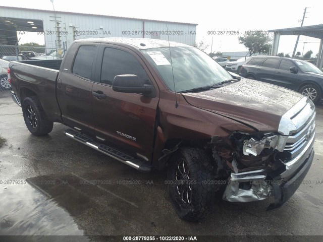 TOYOTA TUNDRA 2WD TRUCK 2016 5tfrm5f11gx106371