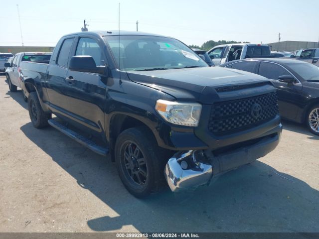 TOYOTA TUNDRA 2016 5tfrm5f11gx108542