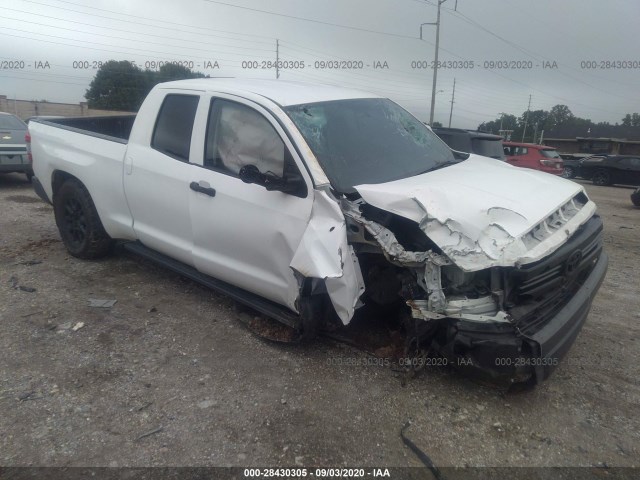 TOYOTA TUNDRA 2WD TRUCK 2016 5tfrm5f11gx109447