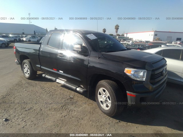 TOYOTA TUNDRA 2WD 2017 5tfrm5f11hx109532