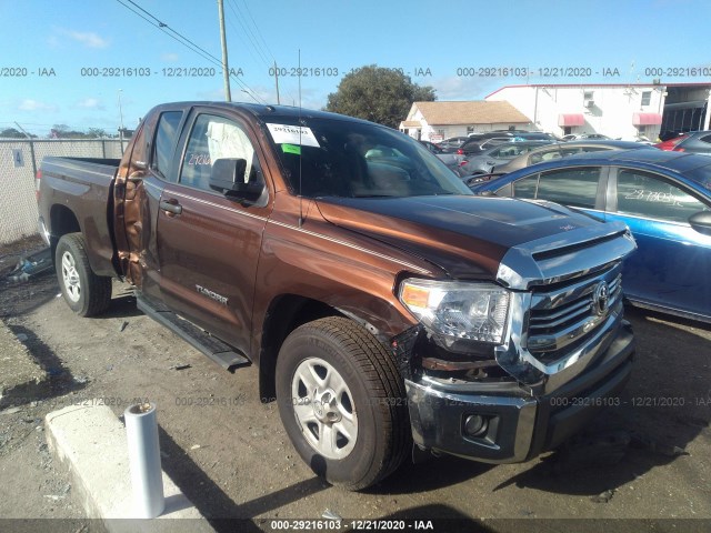 TOYOTA TUNDRA 2WD 2017 5tfrm5f11hx113287