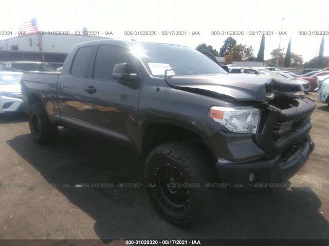 TOYOTA TUNDRA 2WD 2017 5tfrm5f11hx120207