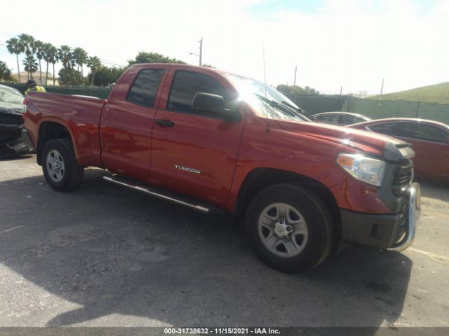 TOYOTA TUNDRA 2WD 2017 5tfrm5f11hx120790