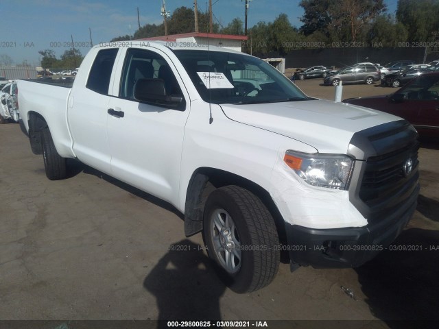 TOYOTA TUNDRA 2WD 2017 5tfrm5f11hx121261