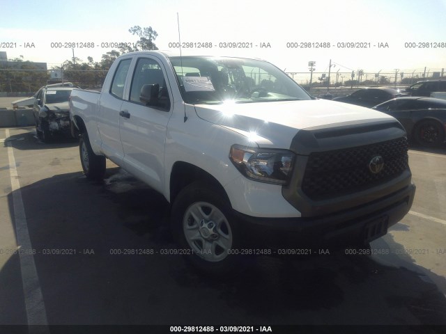 TOYOTA TUNDRA 2WD 2018 5tfrm5f11jx125932