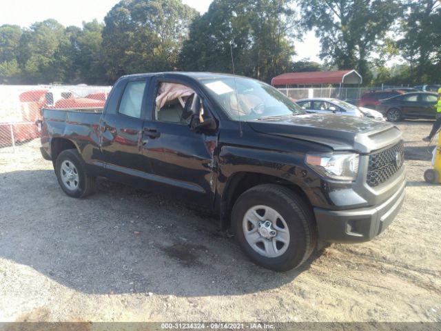 TOYOTA TUNDRA 2WD 2018 5tfrm5f11jx129317