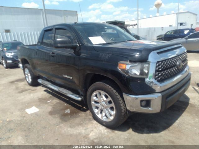 TOYOTA TUNDRA 2WD 2018 5tfrm5f11jx129883