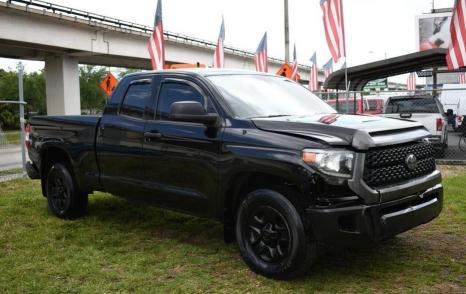 TOYOTA TUNDRA 2WD 2018 5tfrm5f11jx130645