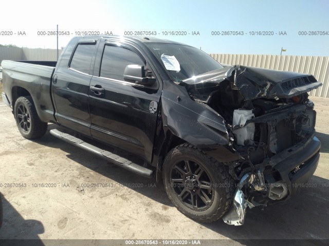 TOYOTA TUNDRA 2WD 2018 5tfrm5f11jx131553