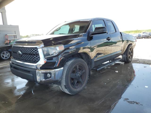 TOYOTA TUNDRA 2018 5tfrm5f11jx132976