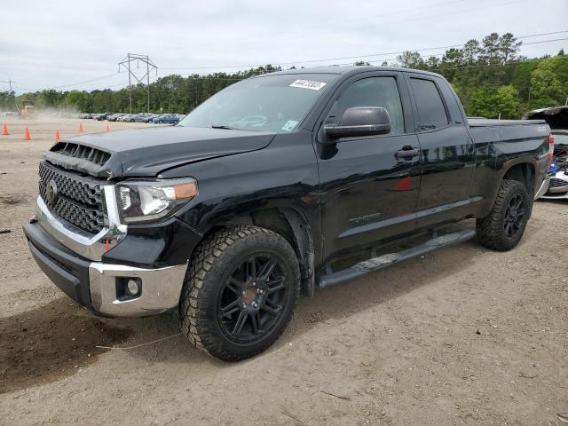 TOYOTA TUNDRA DOU 2019 5tfrm5f11kx137175