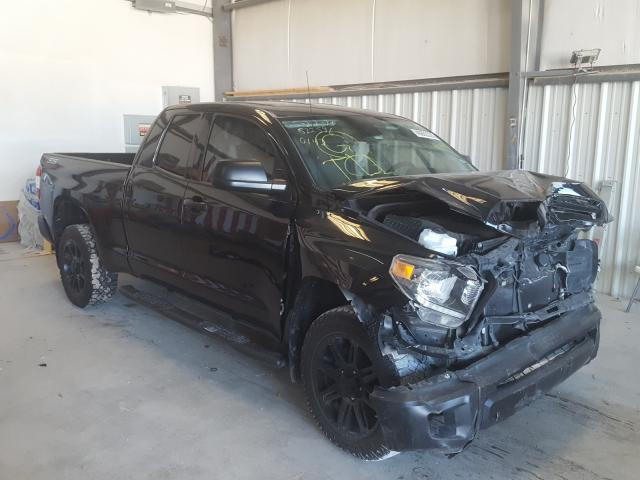 TOYOTA TUNDRA DOU 2019 5tfrm5f11kx140142