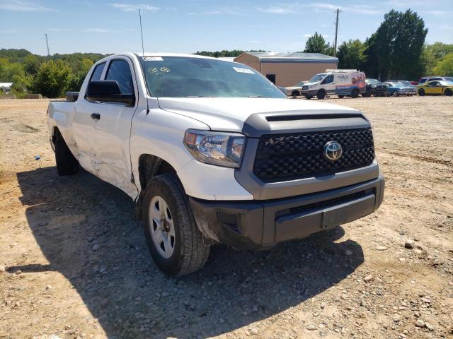 TOYOTA TUNDRA DOU 2019 5tfrm5f11kx142134