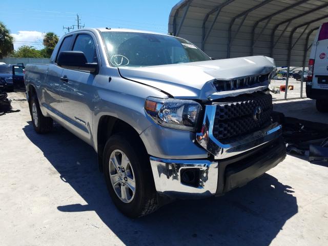 TOYOTA TUNDRA DOU 2019 5tfrm5f11kx142361