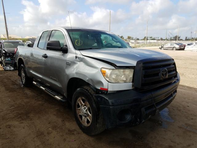 TOYOTA TUNDRA DOU 2010 5tfrm5f12ax001541