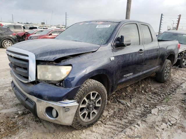 TOYOTA TUNDRA DOU 2010 5tfrm5f12ax002057