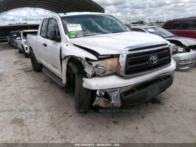 TOYOTA TUNDRA 2WD TRUCK 2010 5tfrm5f12ax002625