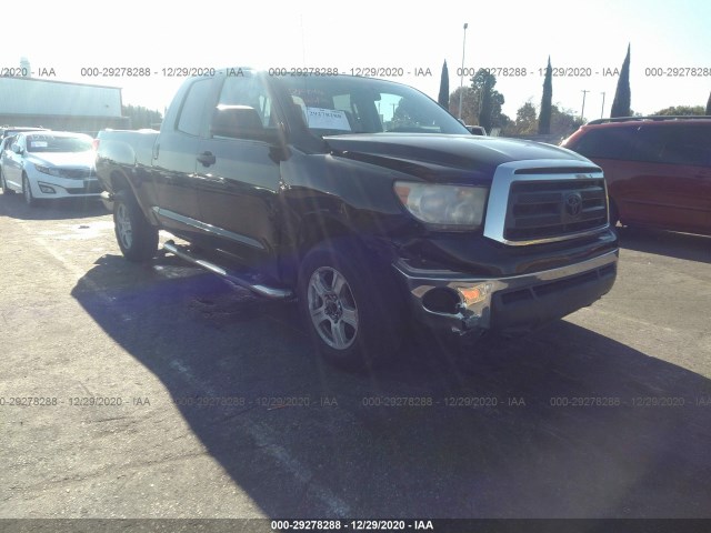 TOYOTA TUNDRA 2WD TRUCK 2010 5tfrm5f12ax004813