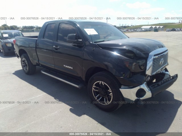 TOYOTA TUNDRA 2WD TRUCK 2010 5tfrm5f12ax005489