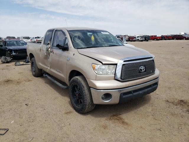 TOYOTA TUNDRA DOU 2010 5tfrm5f12ax006044