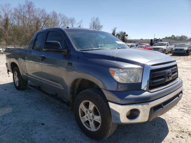 TOYOTA TUNDRA DOU 2010 5tfrm5f12ax007212