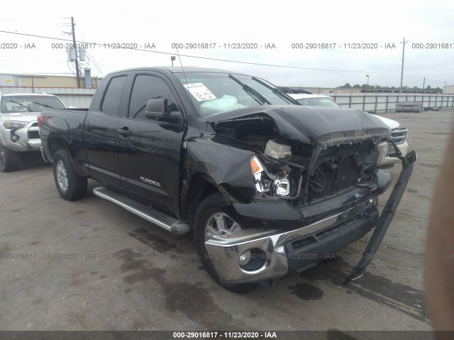 TOYOTA TUNDRA 2WD TRUCK 2010 5tfrm5f12ax008375