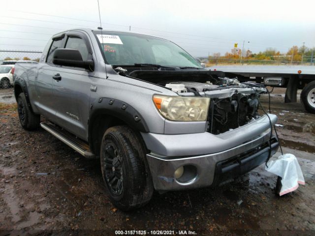 TOYOTA TUNDRA 2WD TRUCK 2010 5tfrm5f12ax009056