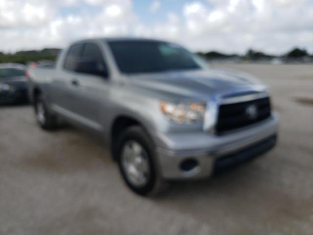 TOYOTA TUNDRA 2WD TRUCK 2010 5tfrm5f12ax013382