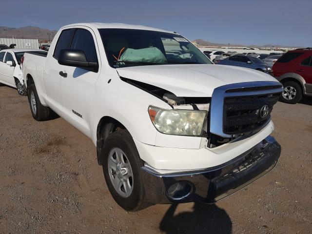 TOYOTA TUNDRA DOU 2010 5tfrm5f12ax013981