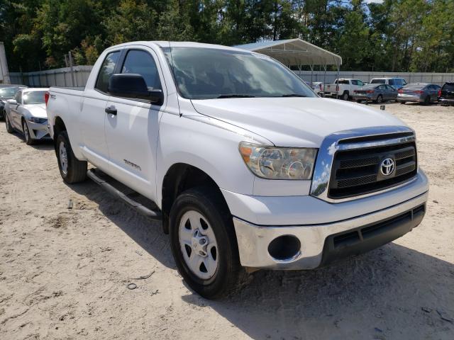 TOYOTA TUNDRA DOU 2010 5tfrm5f12ax014869