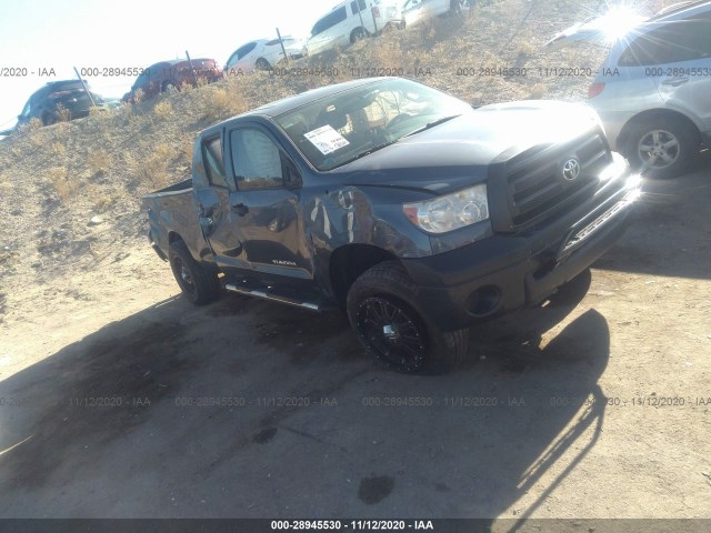 TOYOTA TUNDRA 2WD TRUCK 2010 5tfrm5f12ax015522