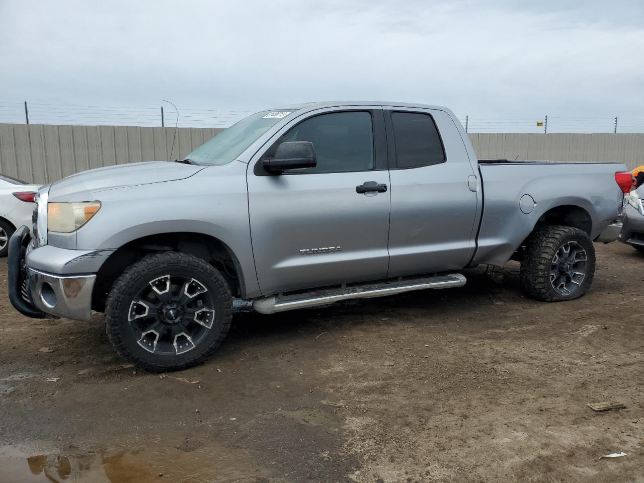 TOYOTA TUNDRA 2010 5tfrm5f12ax018338