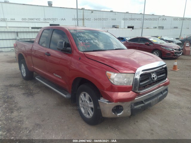 TOYOTA TUNDRA 2WD TRUCK 2011 5tfrm5f12bx022567