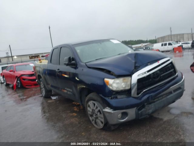 TOYOTA TUNDRA 2011 5tfrm5f12bx023492