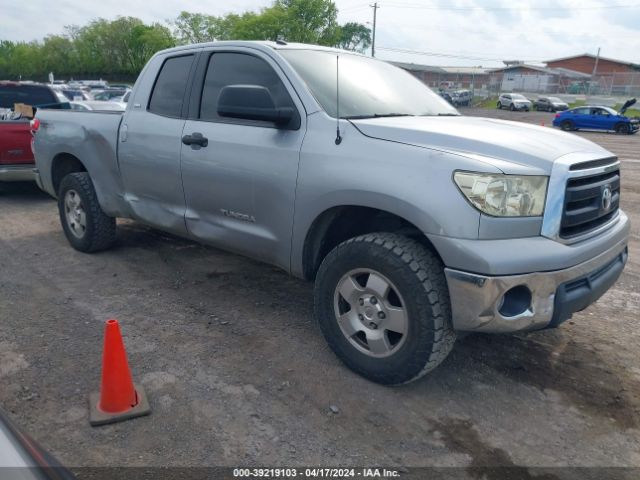 TOYOTA TUNDRA 2011 5tfrm5f12bx024982