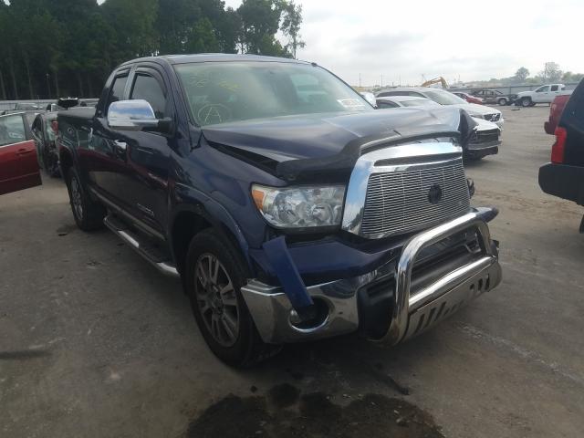 TOYOTA TUNDRA 2011 5tfrm5f12bx029468