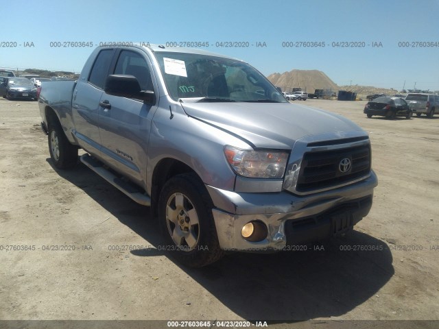 TOYOTA TUNDRA 2WD TRUCK 2011 5tfrm5f12bx030393