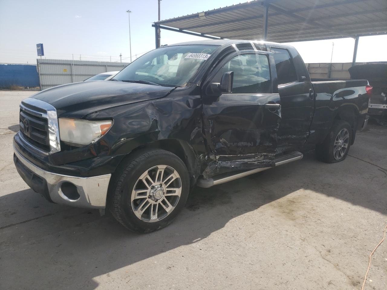 TOYOTA TUNDRA 2012 5tfrm5f12cx036339