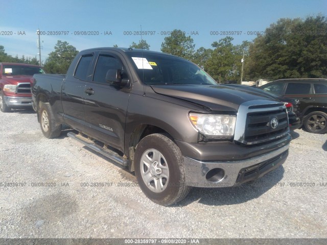 TOYOTA TUNDRA 2WD TRUCK 2012 5tfrm5f12cx039287