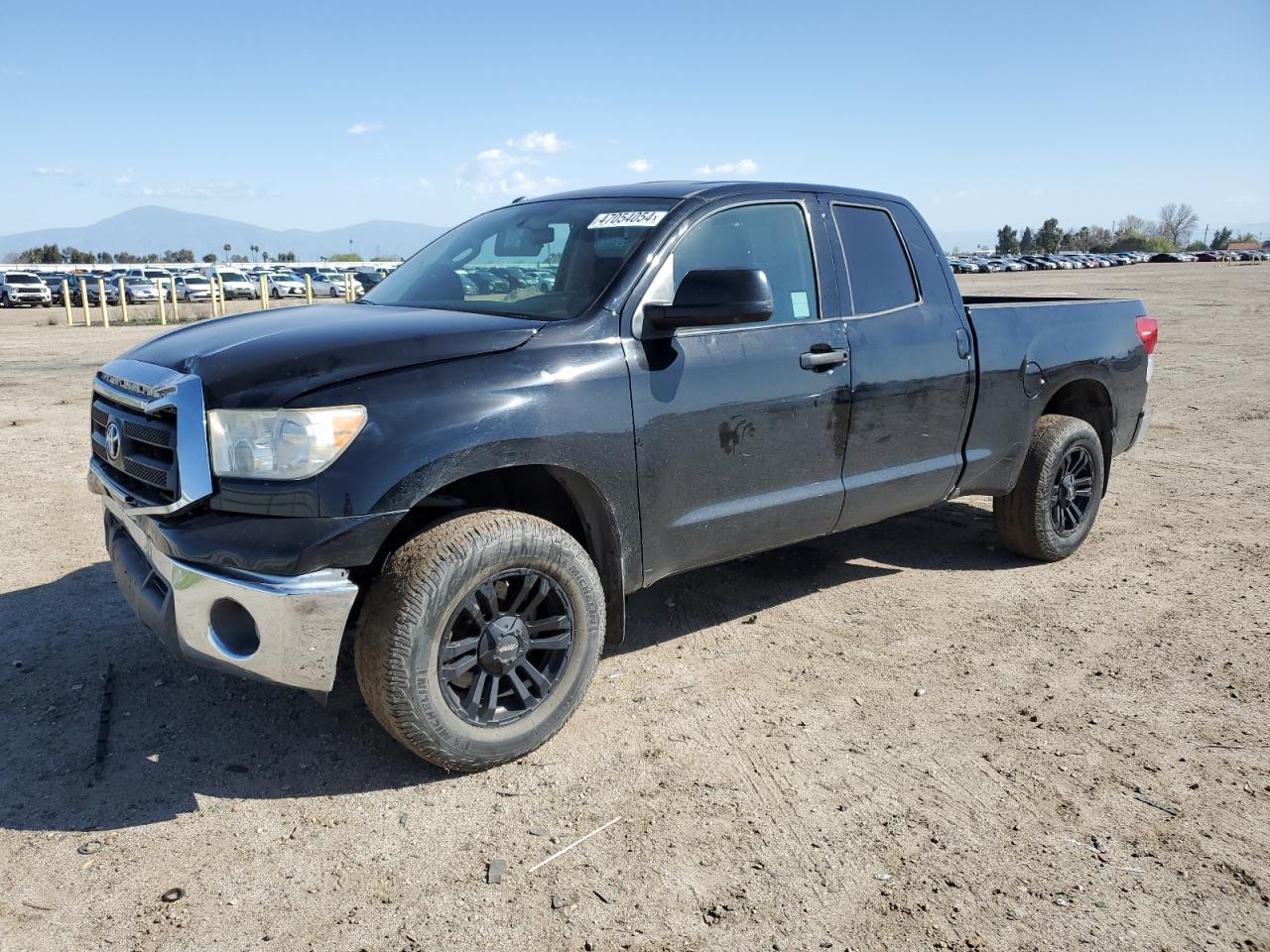 TOYOTA TUNDRA 2012 5tfrm5f12cx041198