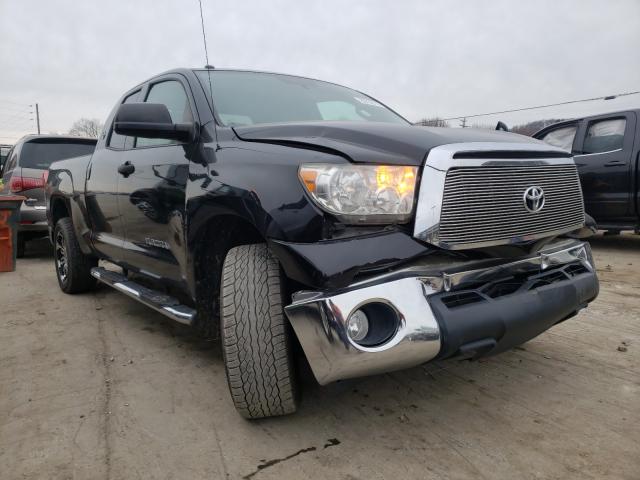 TOYOTA TUNDRA DOU 2013 5tfrm5f12dx054227