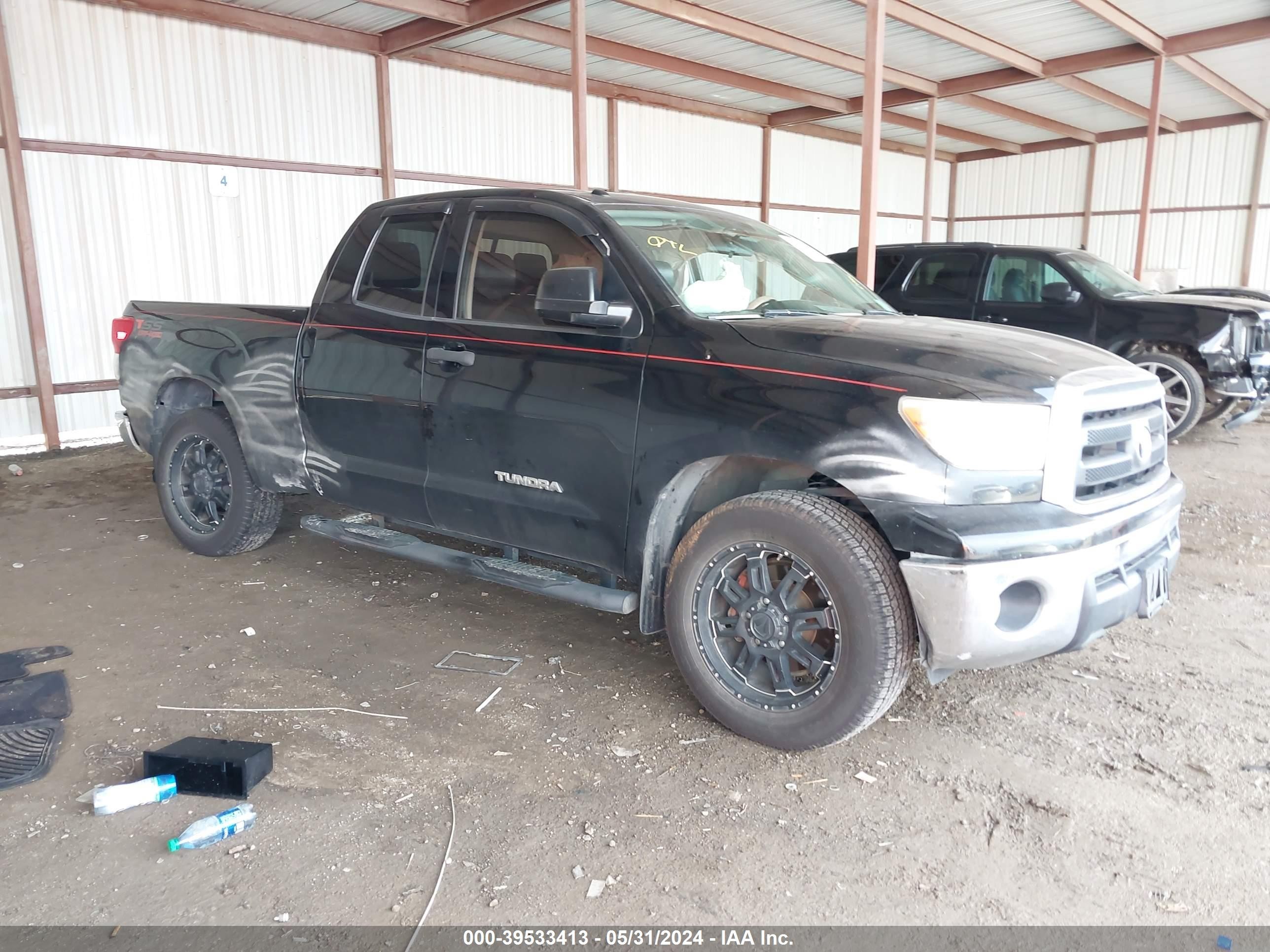 TOYOTA TUNDRA 2013 5tfrm5f12dx064269